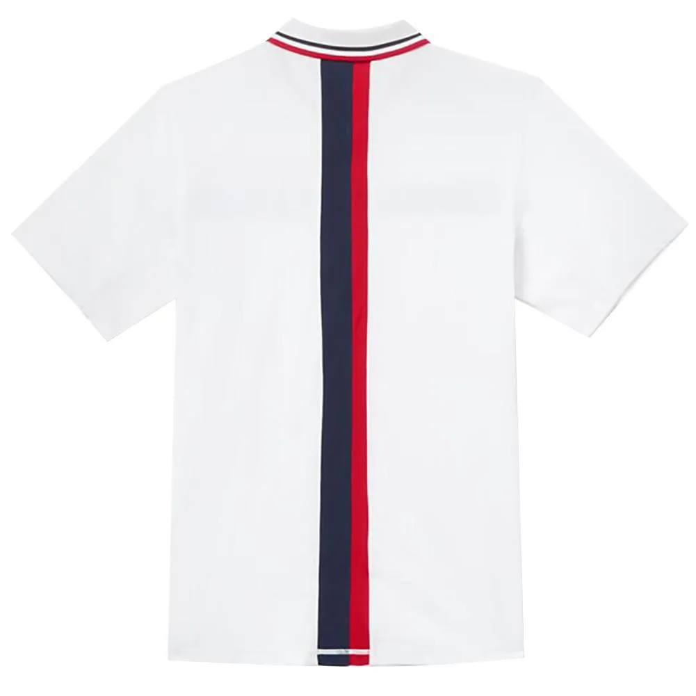 Men`s Heritage Essentials Tennis Polo