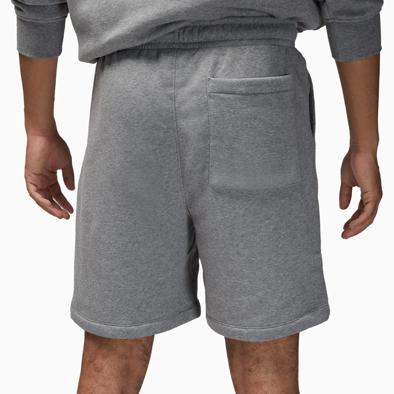 Men's Jordan Essential T Shirt And Shorts Outfit