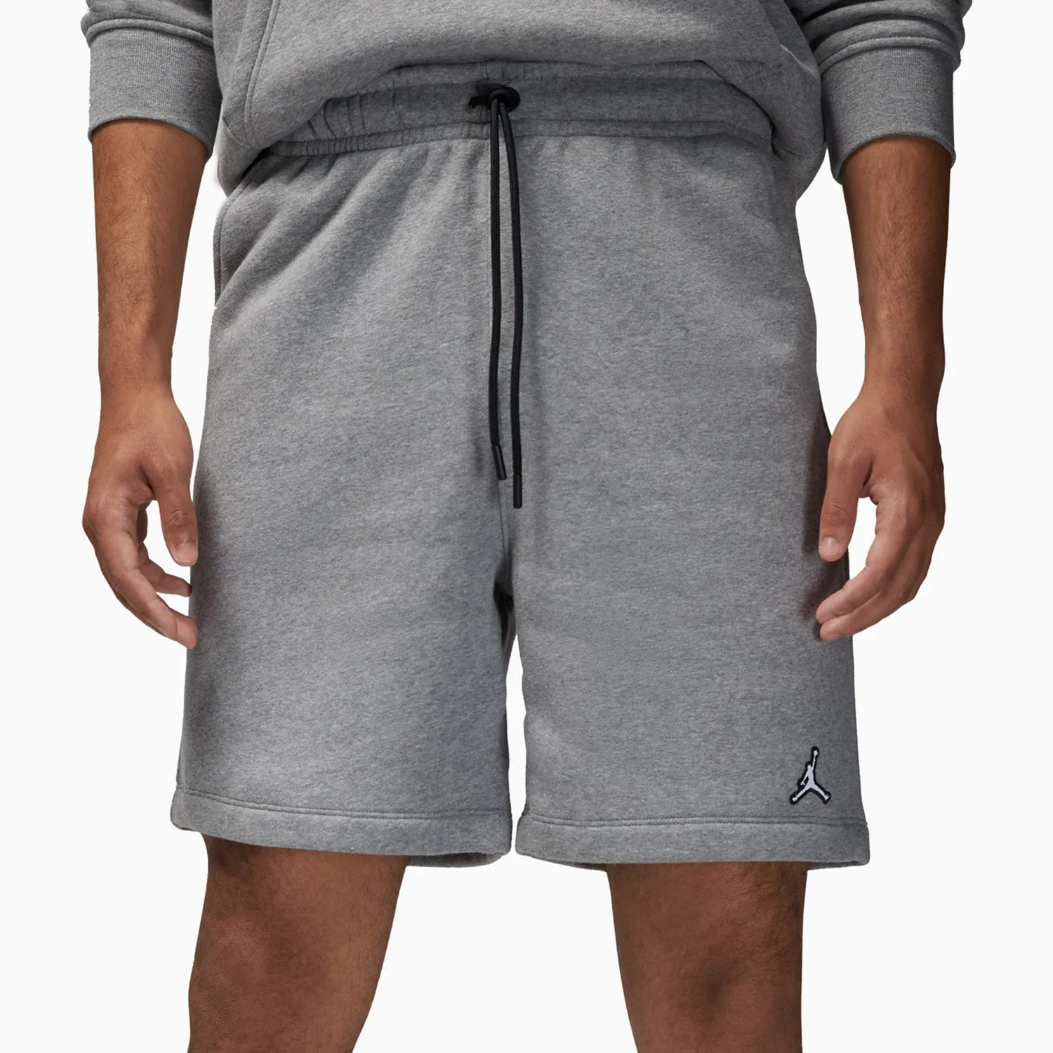 Men's Jordan Essential T Shirt And Shorts Outfit