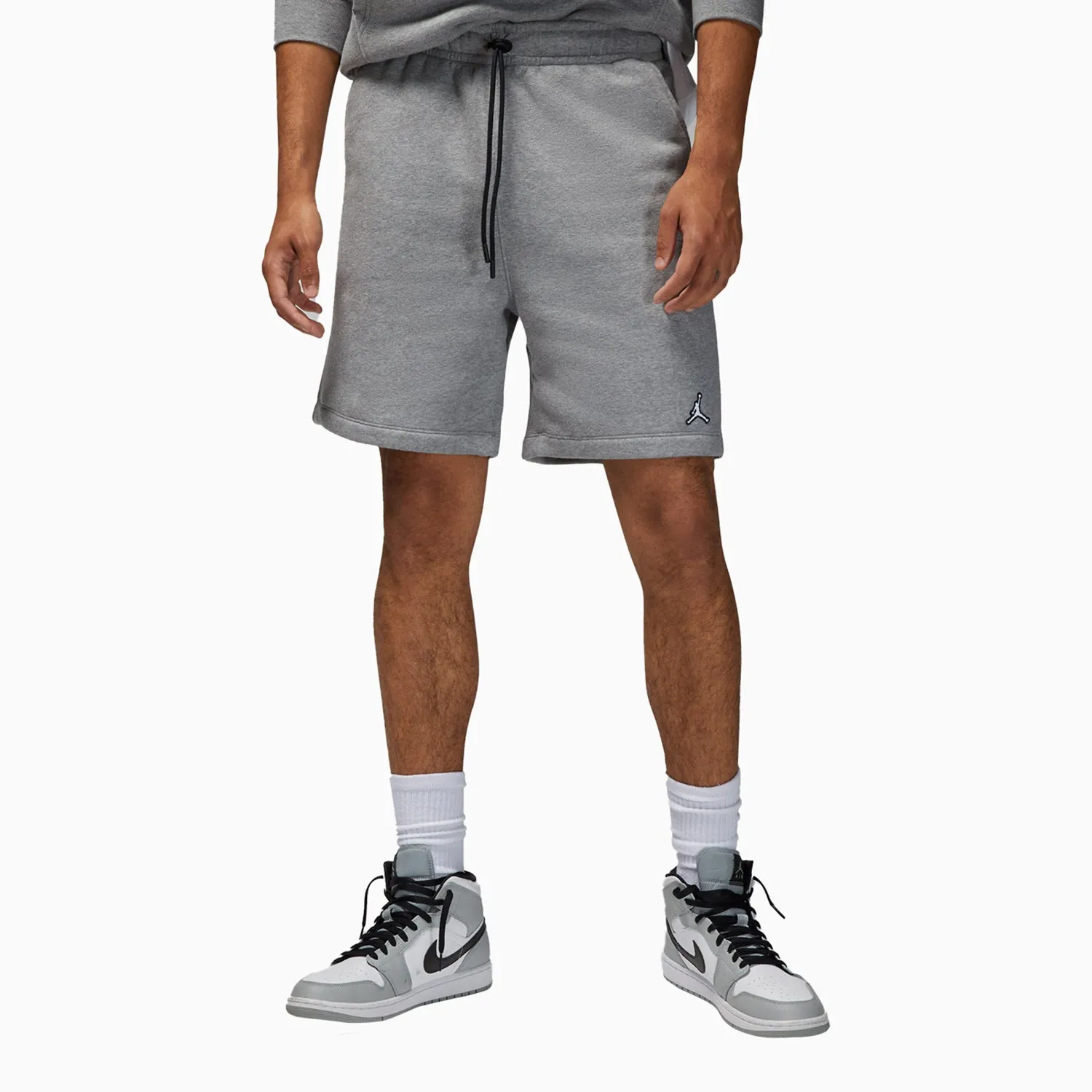 Men's Jordan Essential T Shirt And Shorts Outfit