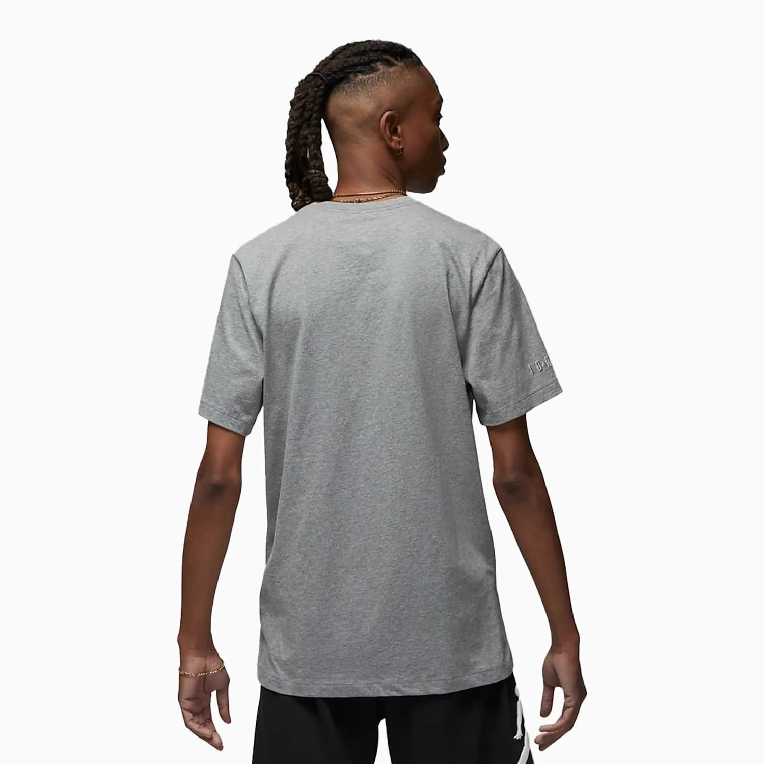 Men's Jordan Essential T Shirt And Shorts Outfit