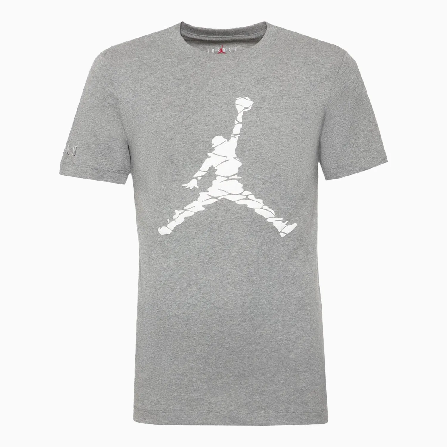 Men's Jordan Essential T Shirt And Shorts Outfit