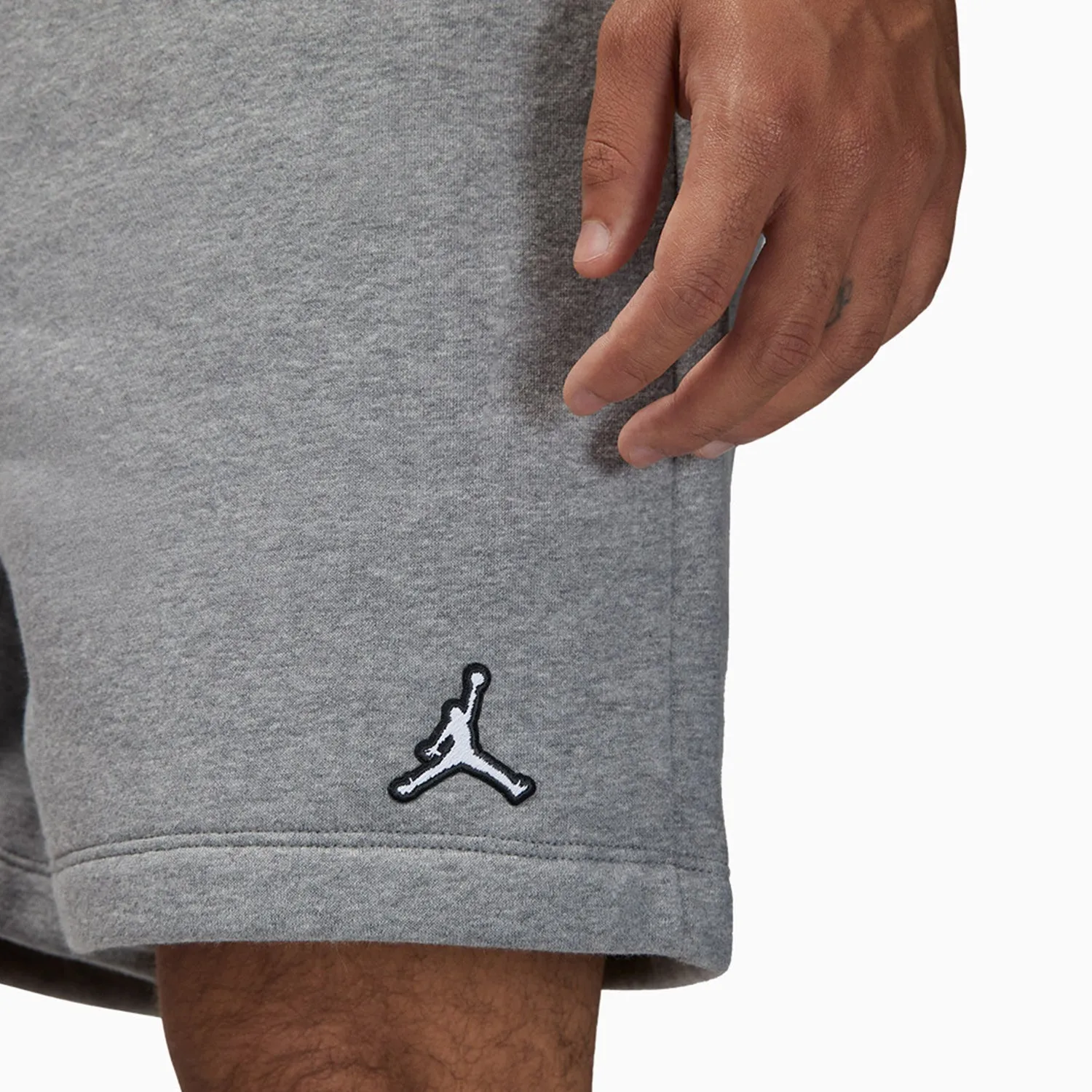 Men's Jordan Essential T Shirt And Shorts Outfit