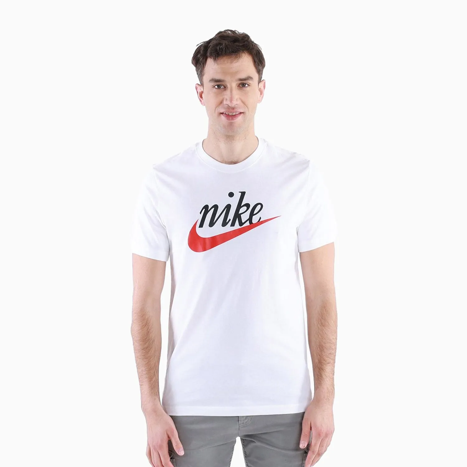 Men's Nike Sportswear Club Outfit