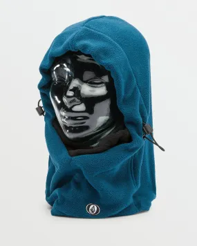 Mens Travelin Hood Thingy - Cobalt