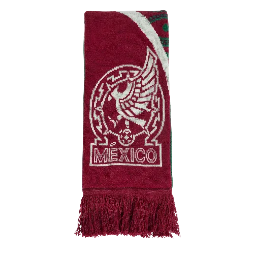 Mexico Home Scarf