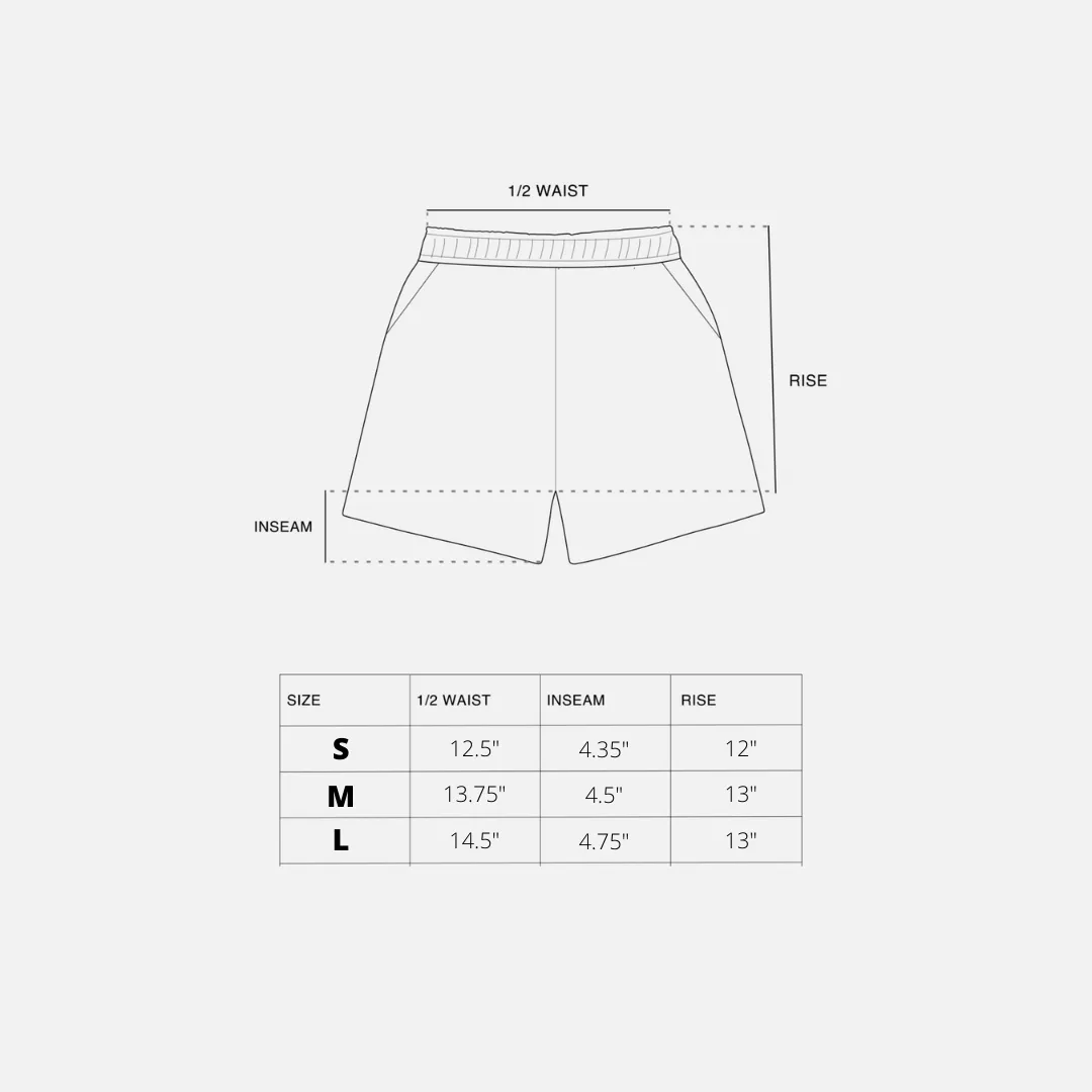 Midway Sports Cuban Heritage Mesh Women's Basketball Shorts