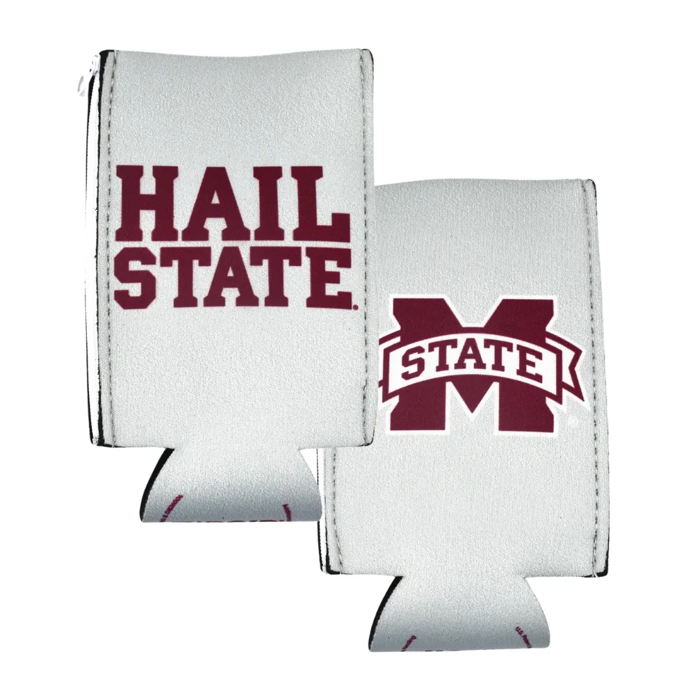 Mississippi State Hail State ZipSip®