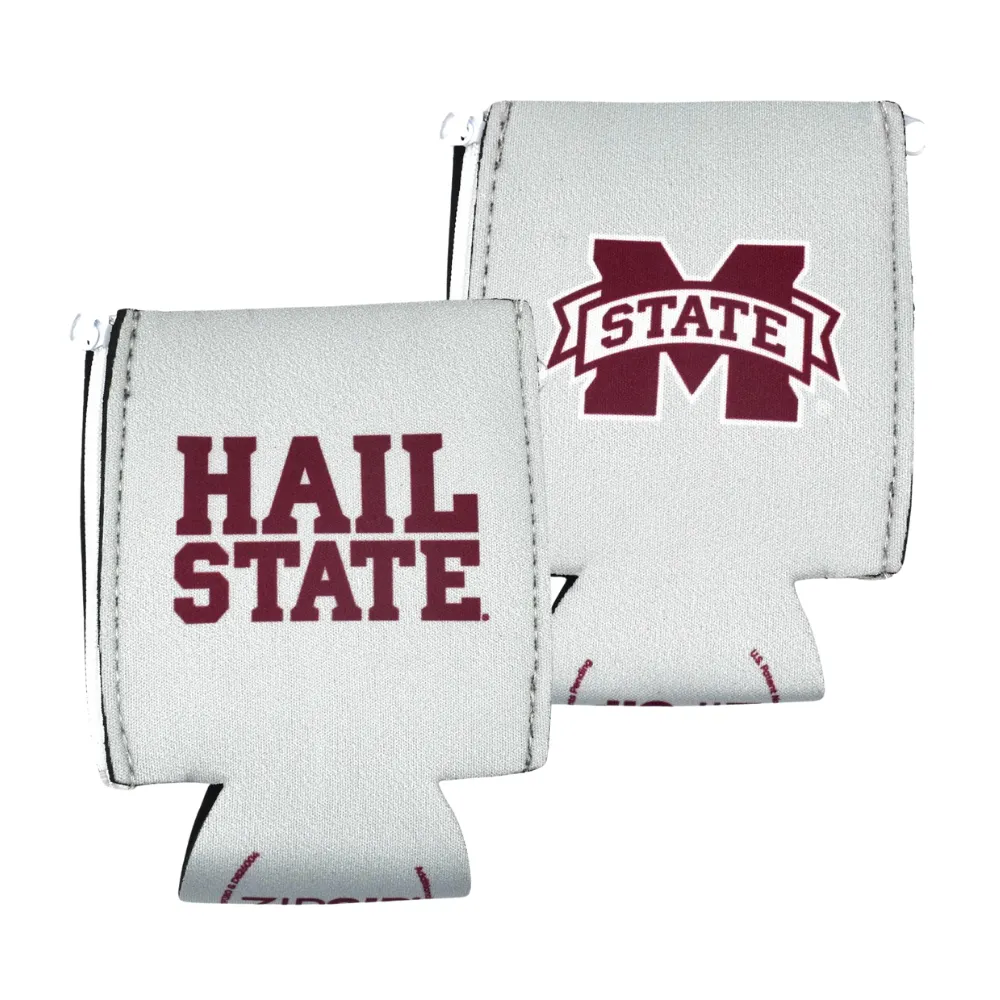 Mississippi State Hail State ZipSip®