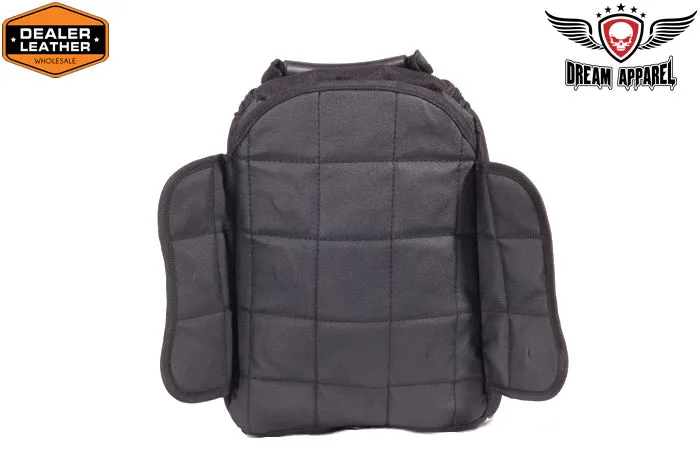 Motorcycle Magnetic Tank bag