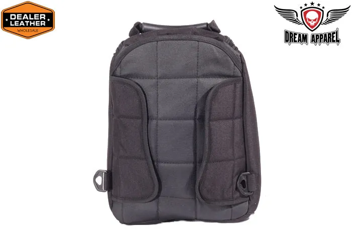 Motorcycle Magnetic Tank bag