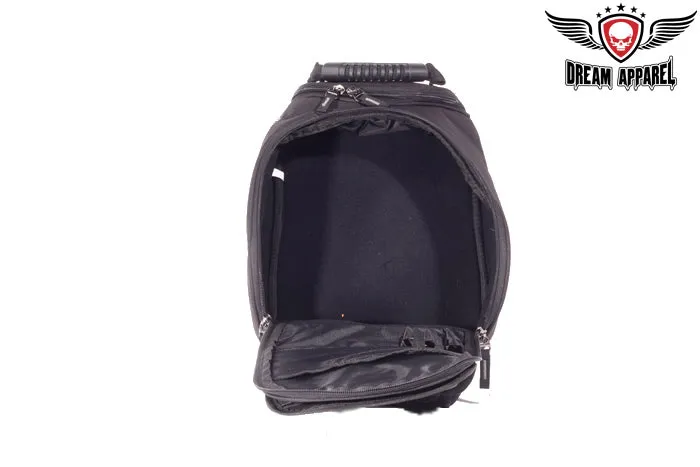 Motorcycle Magnetic Tank bag