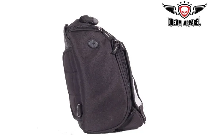 Motorcycle Magnetic Tank bag