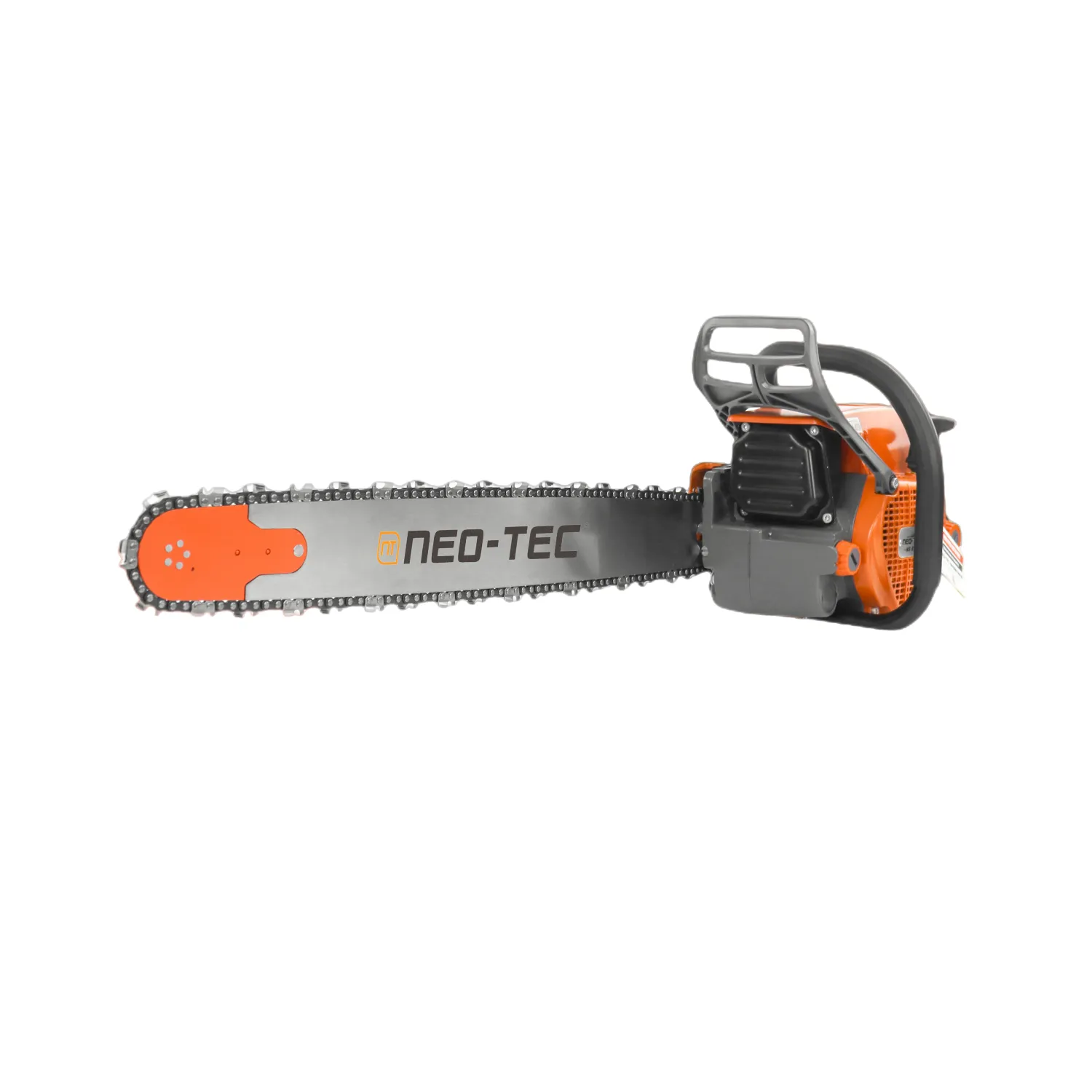 Neo-tec Chainsaw NS872i 70cc 72cc 24in 24 25 inch Best Chinese Chainsaw Worldwide Shipping