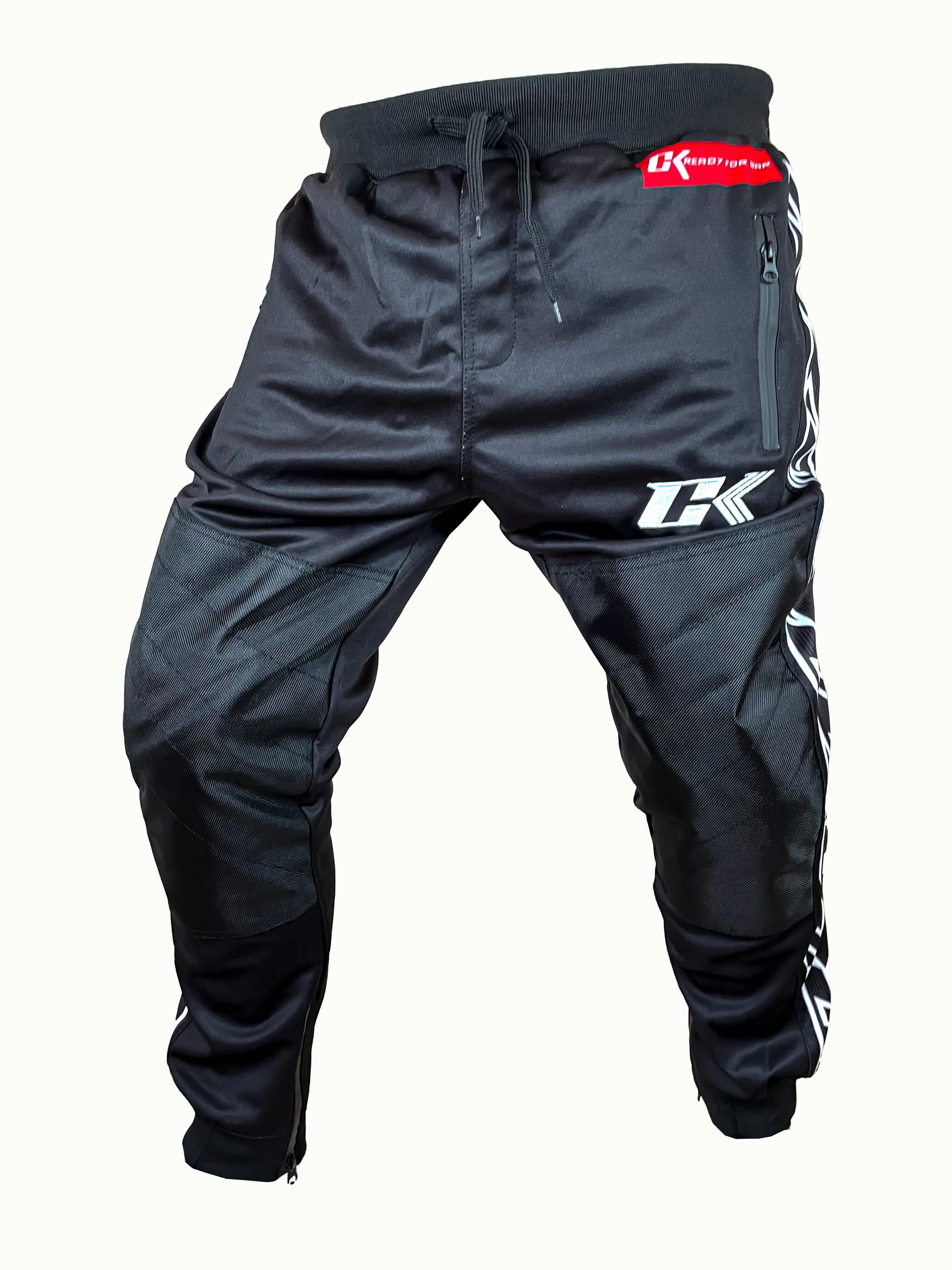 NEW 2022 CK JOGGERS 2.0 BASELINE