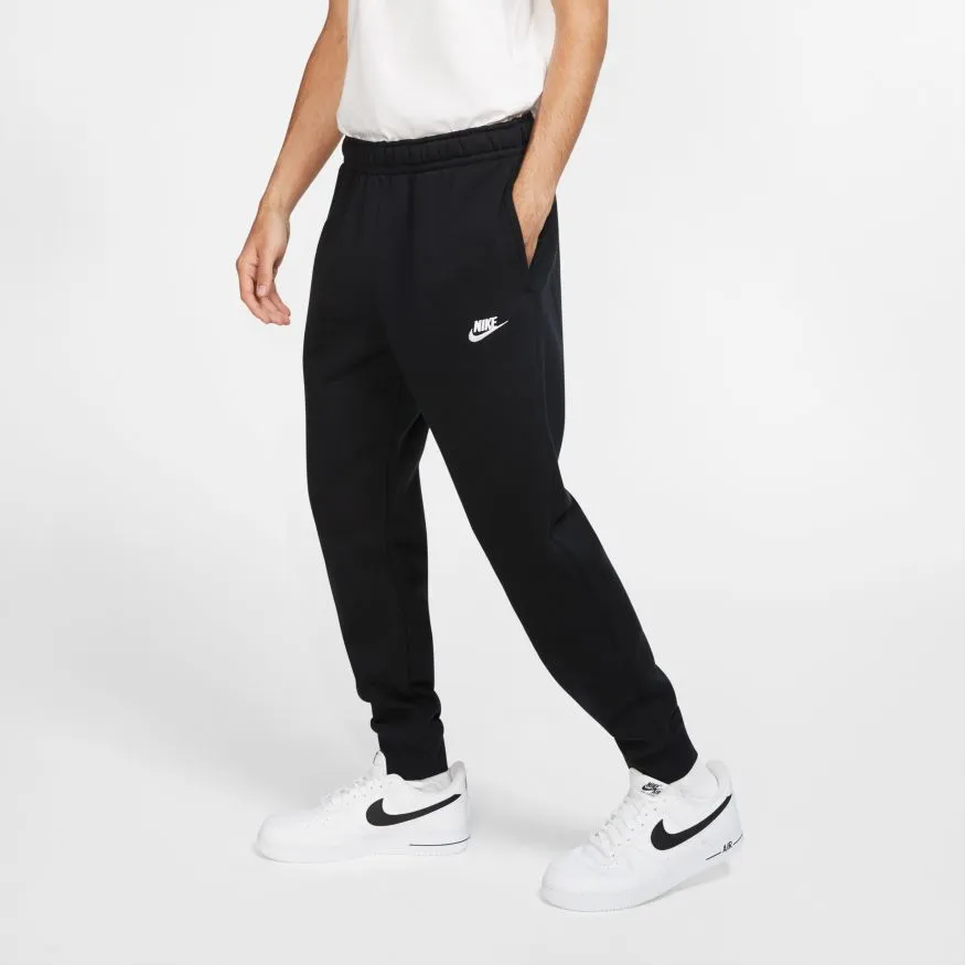 Nike Men's Sportswear Club Fleece Joggers