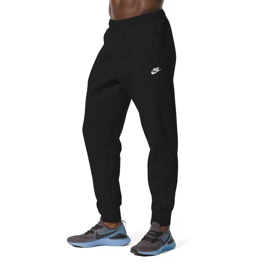 Nike Men's Sportswear Club Fleece Joggers