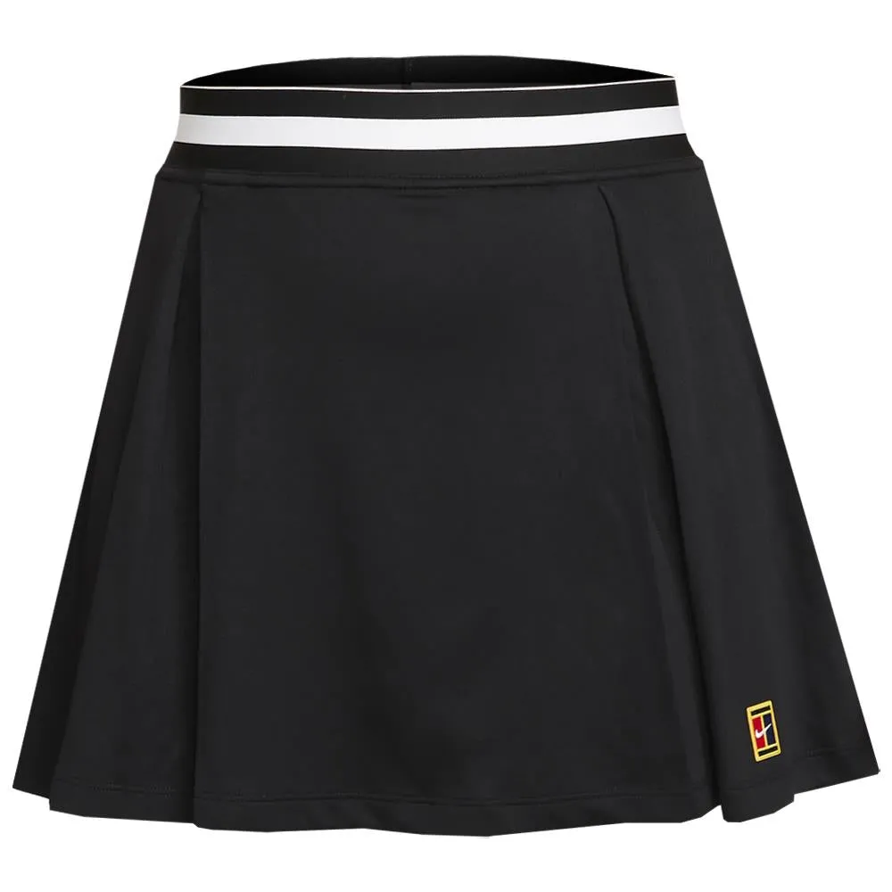 Nike Women's Heritage Skort - Black