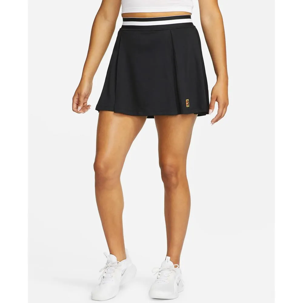 Nike Women's Heritage Skort - Black