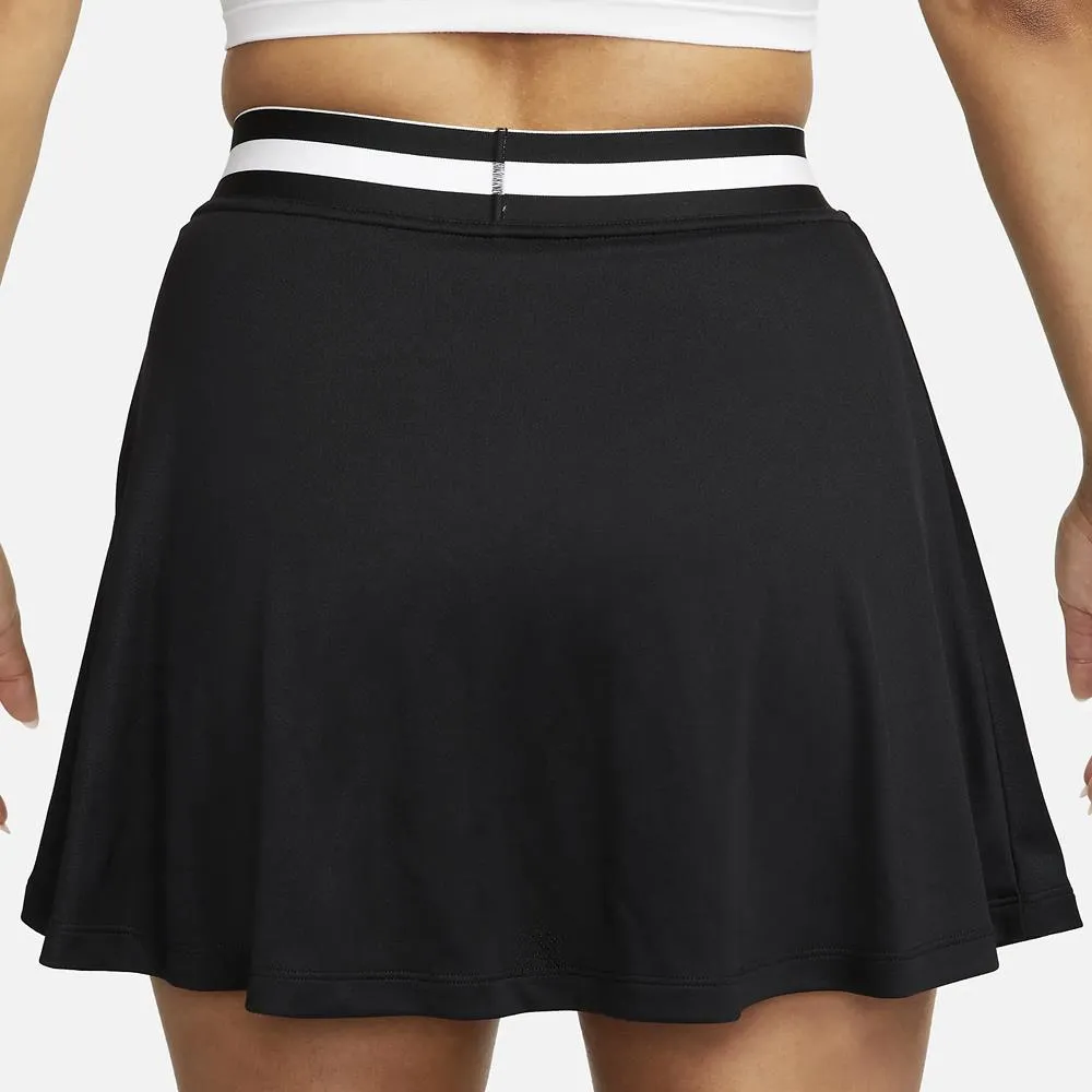 Nike Women's Heritage Skort - Black