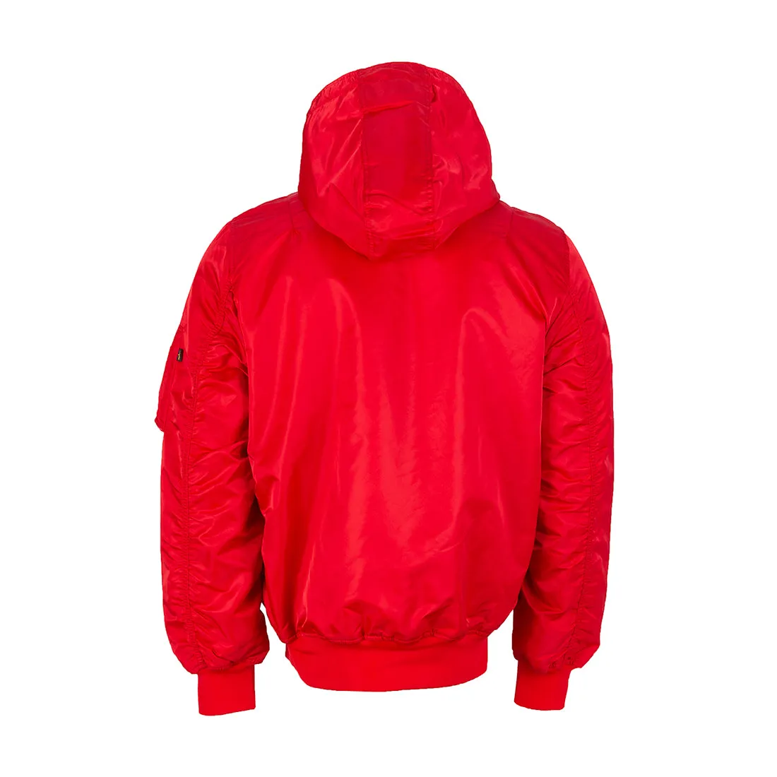 Niners Aplha Bomber Jacket - Mens