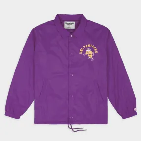 Northern Iowa Panthers UNI Football Coaches Jacket