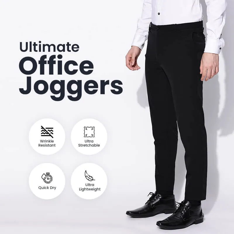 Office Joggers