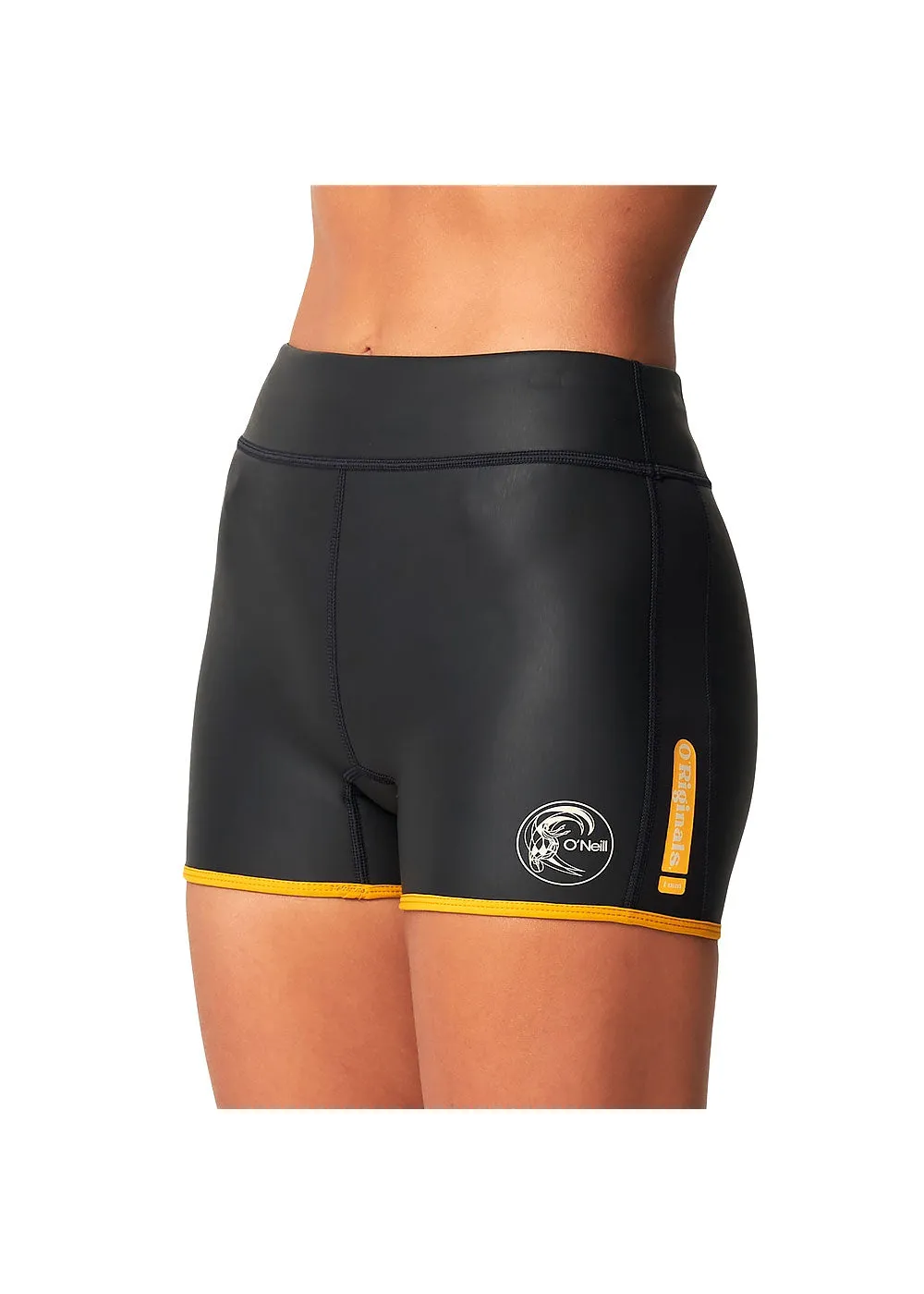 ONeill Womens Originals 1mm Wetsuit Short