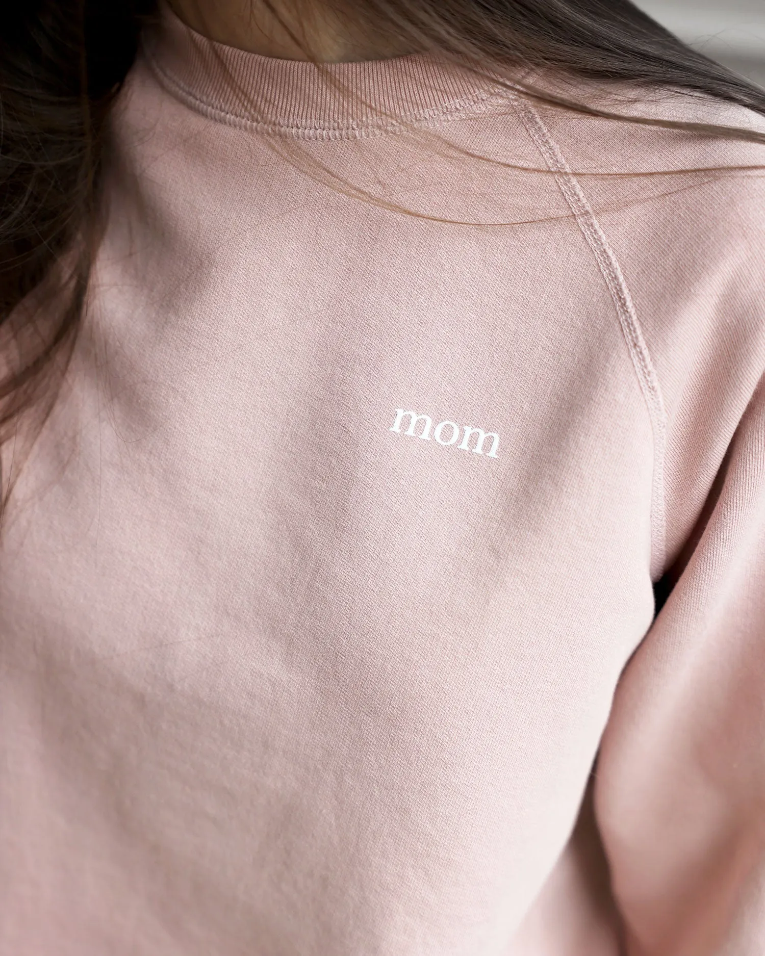 Original - Mom Sweatshirt Dusk - Unisex