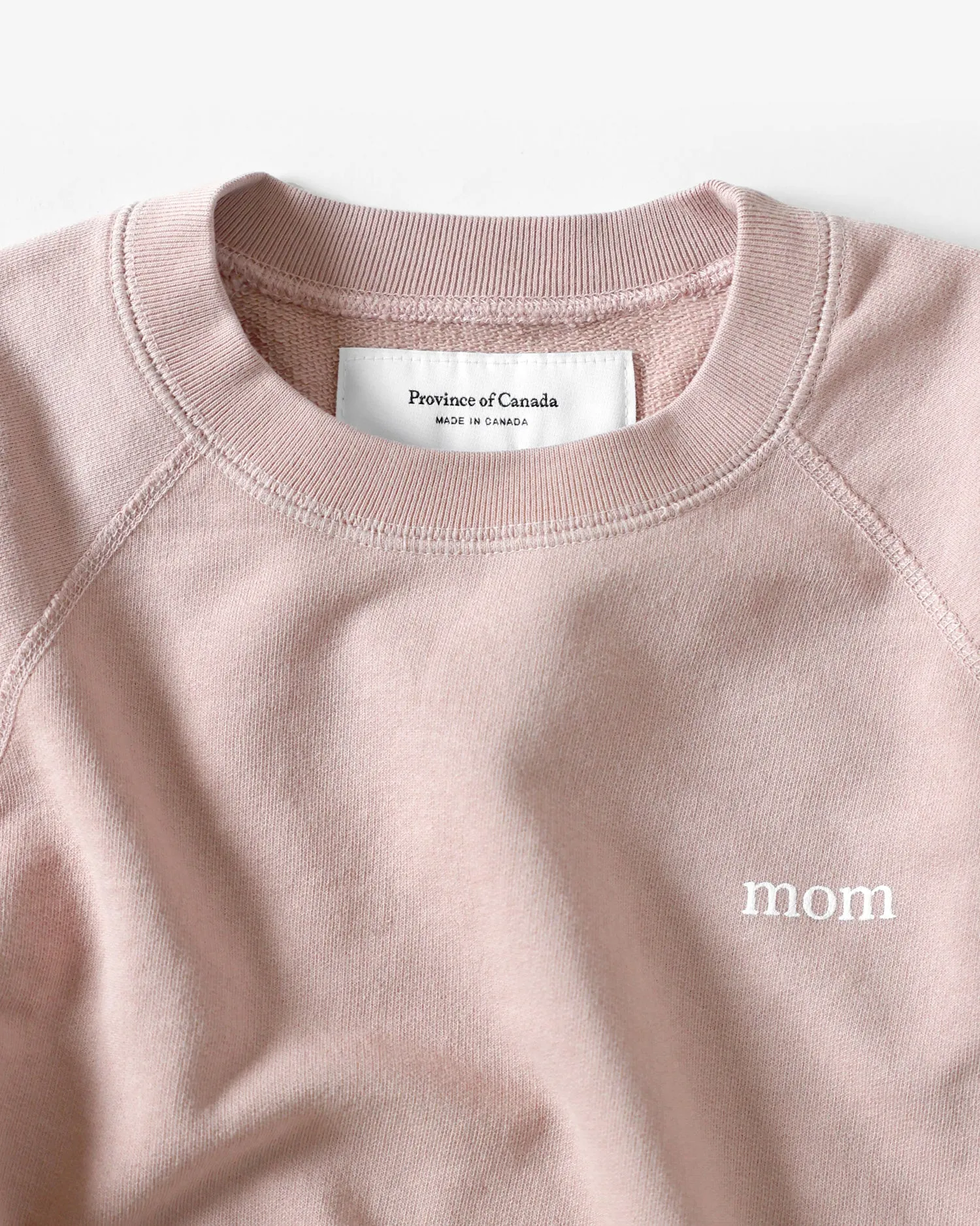 Original - Mom Sweatshirt Dusk - Unisex