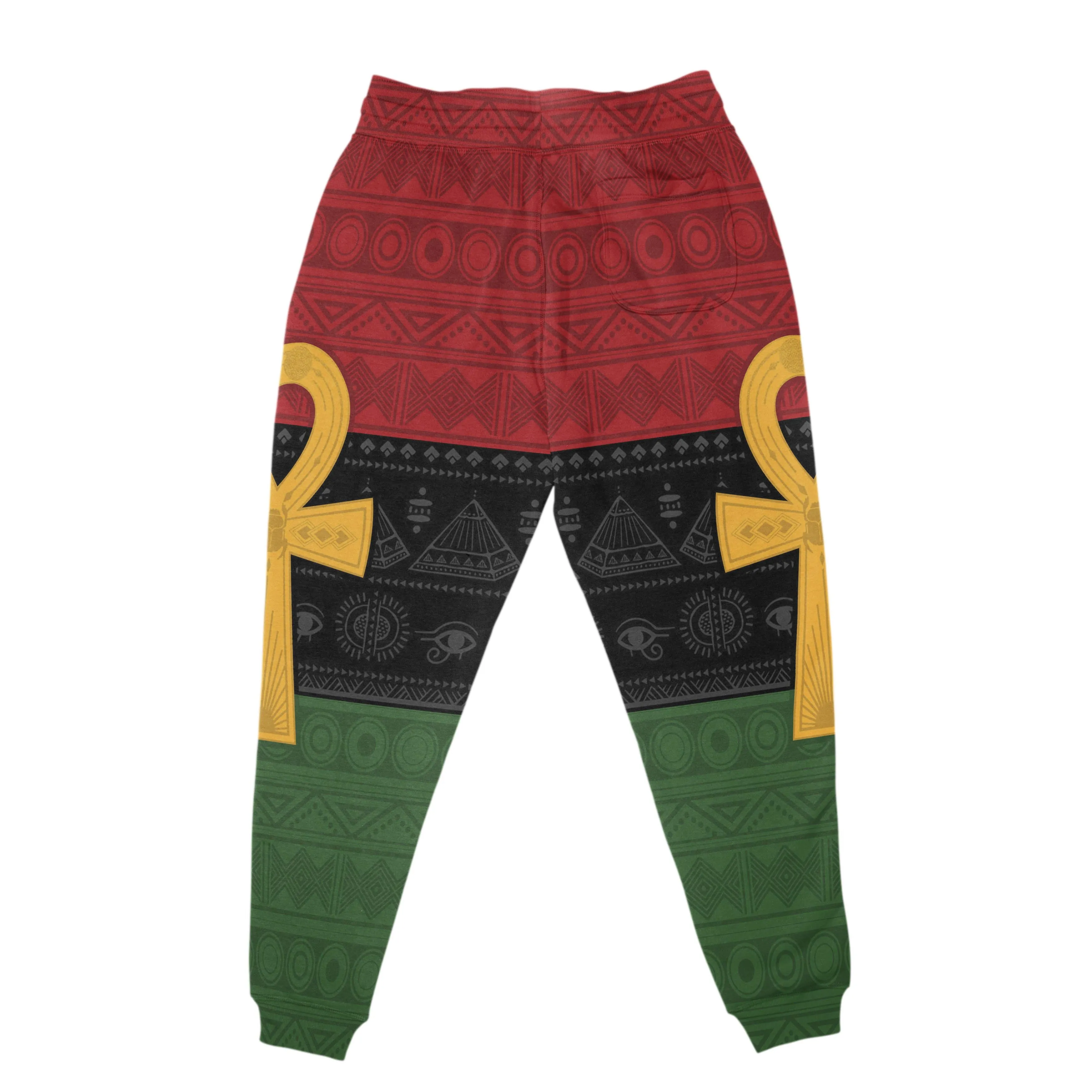 Pan Ankh Joggers