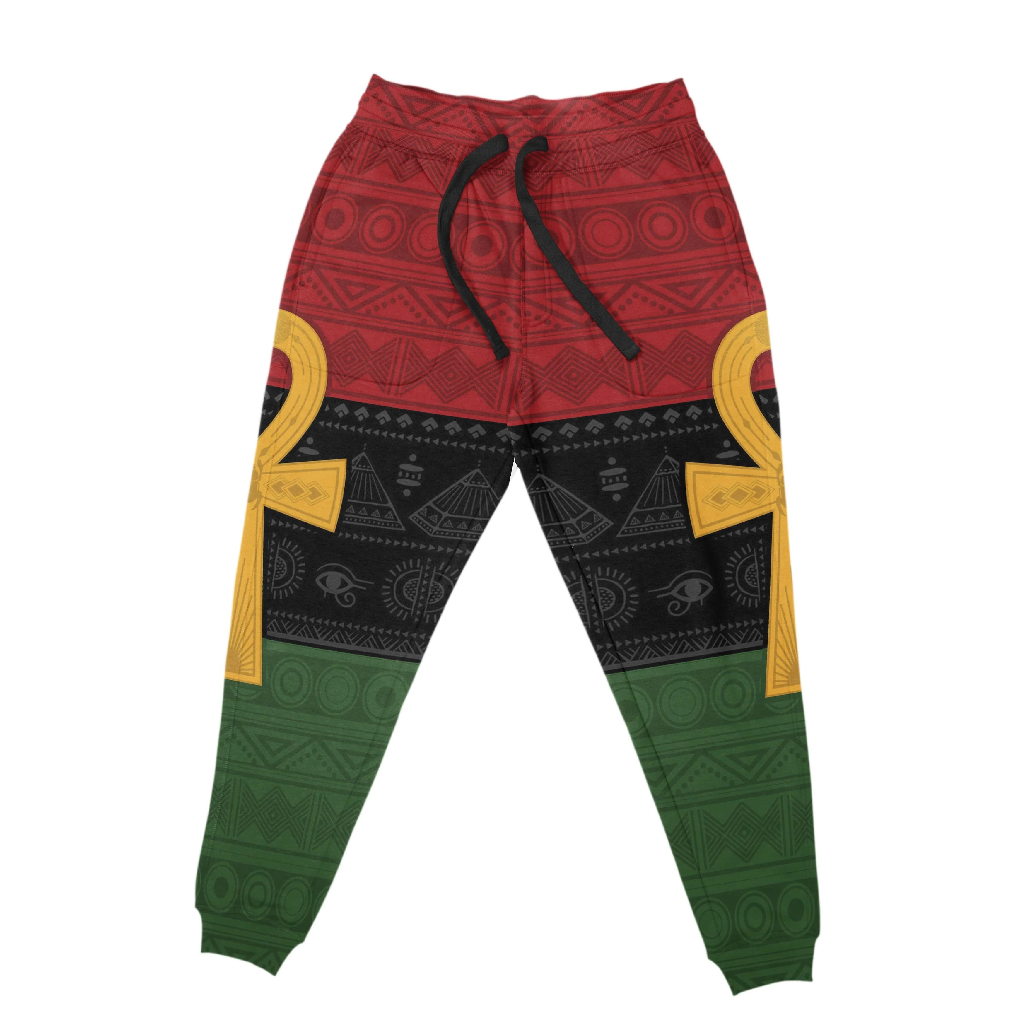 Pan Ankh Joggers