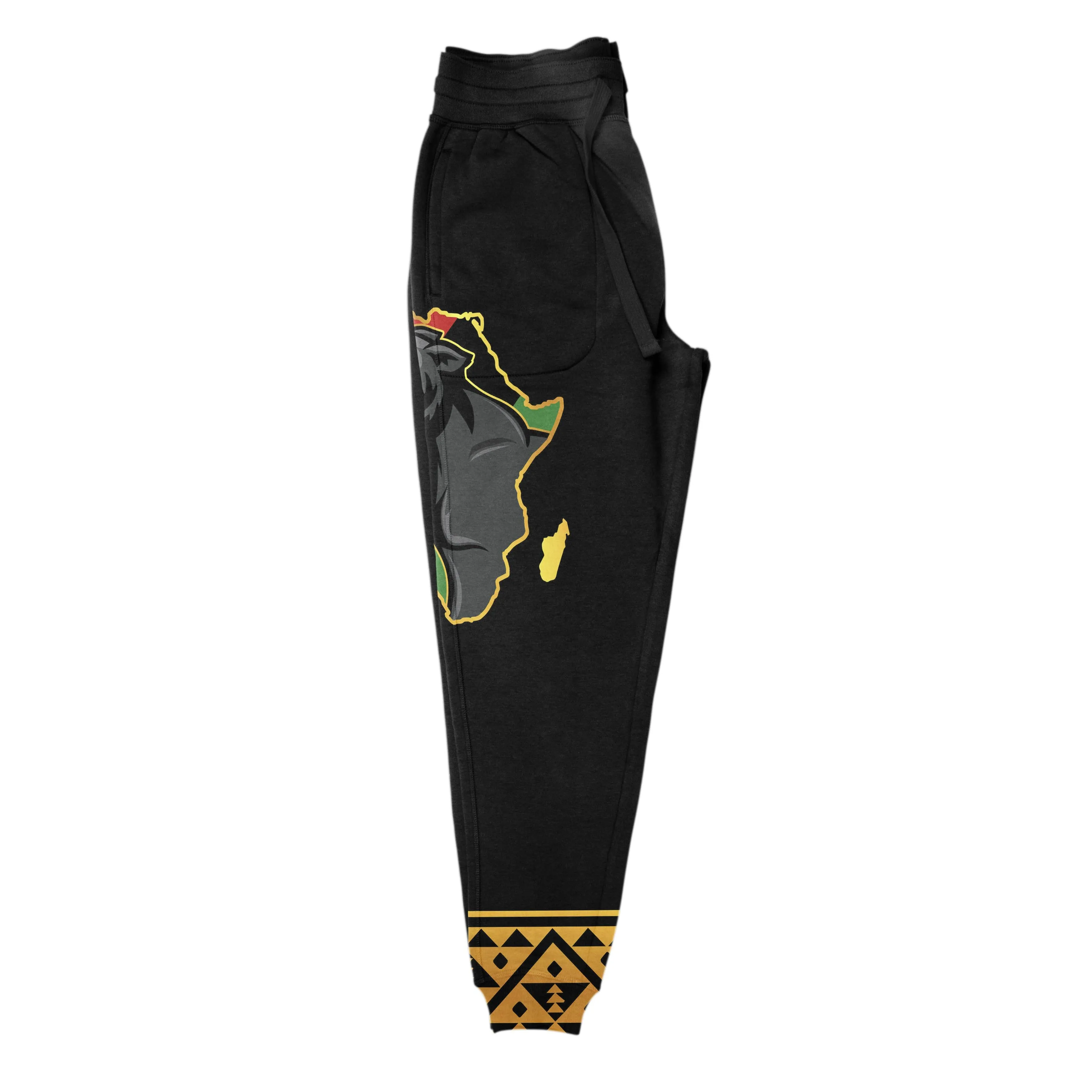 Panther Africa Joggers