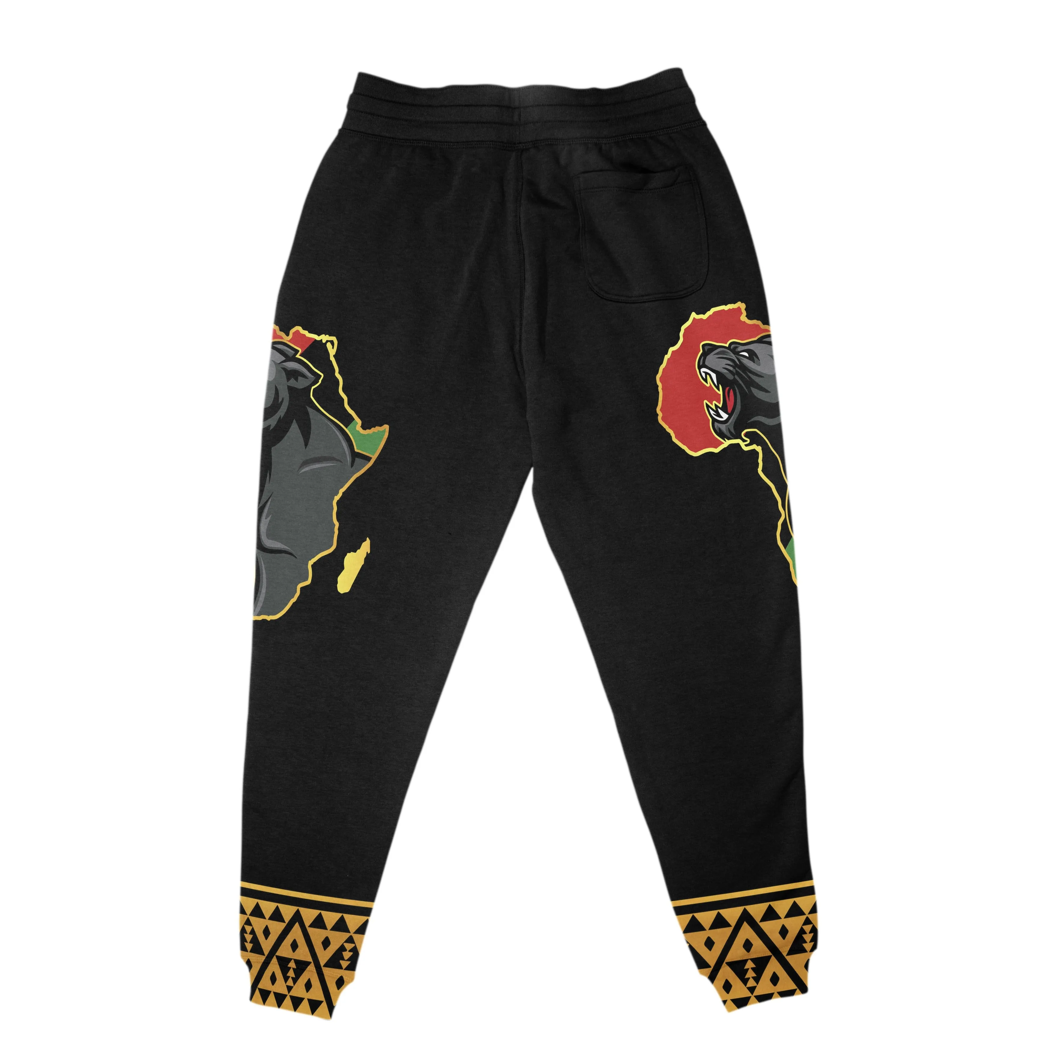 Panther Africa Joggers