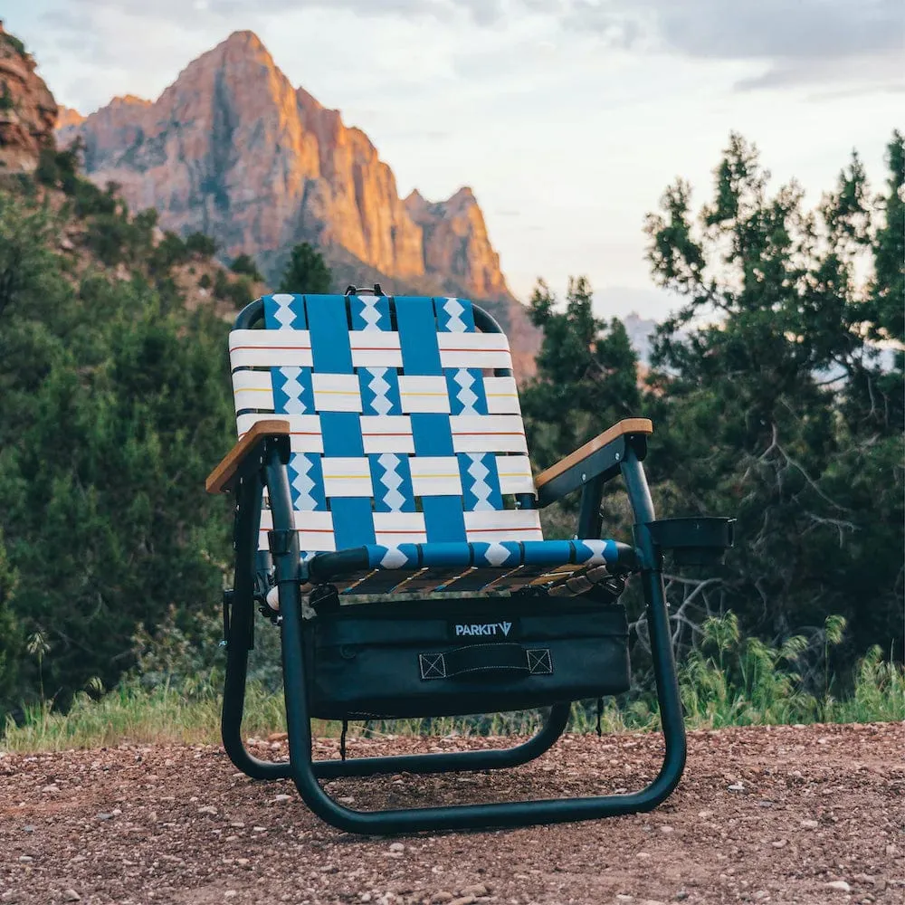 ParkIt Voyager Chair