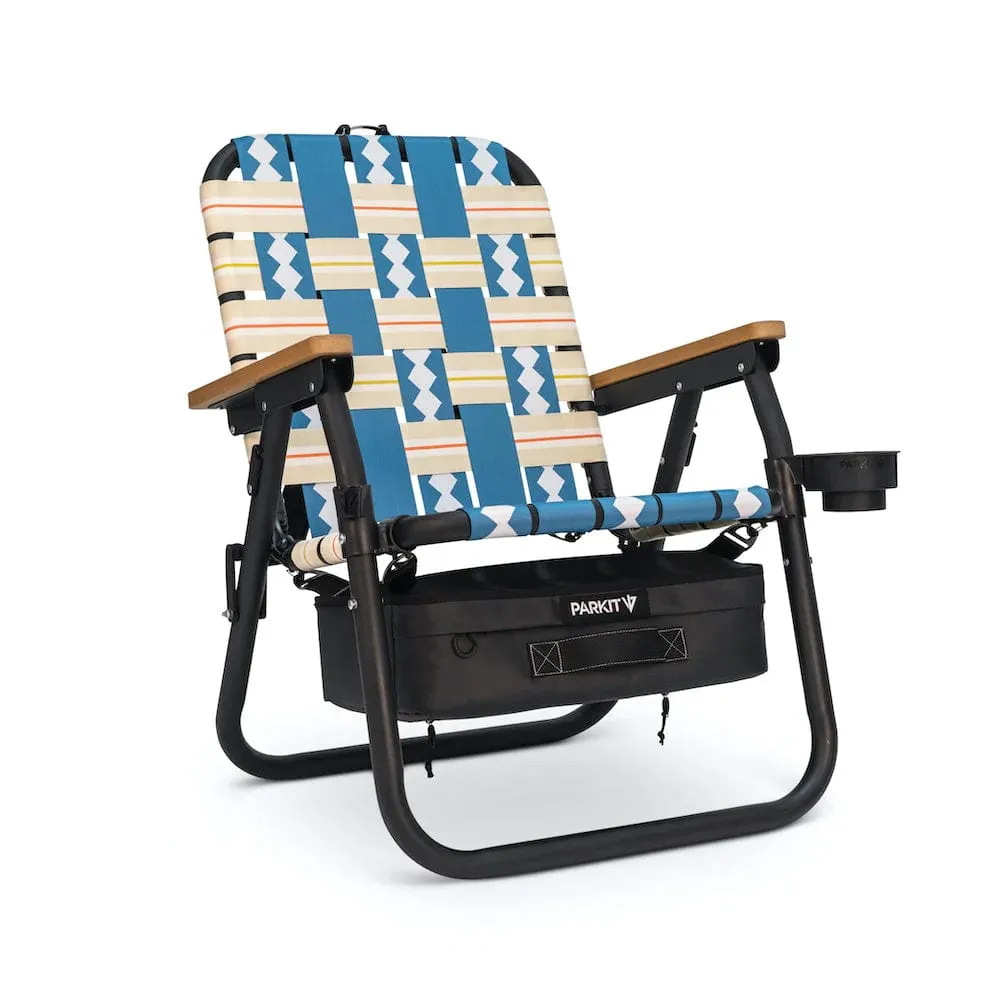 ParkIt Voyager Chair