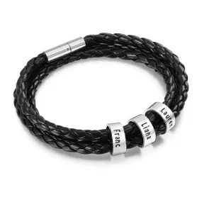 Personalized Jewelry for Men Customized Jewelry for Boys