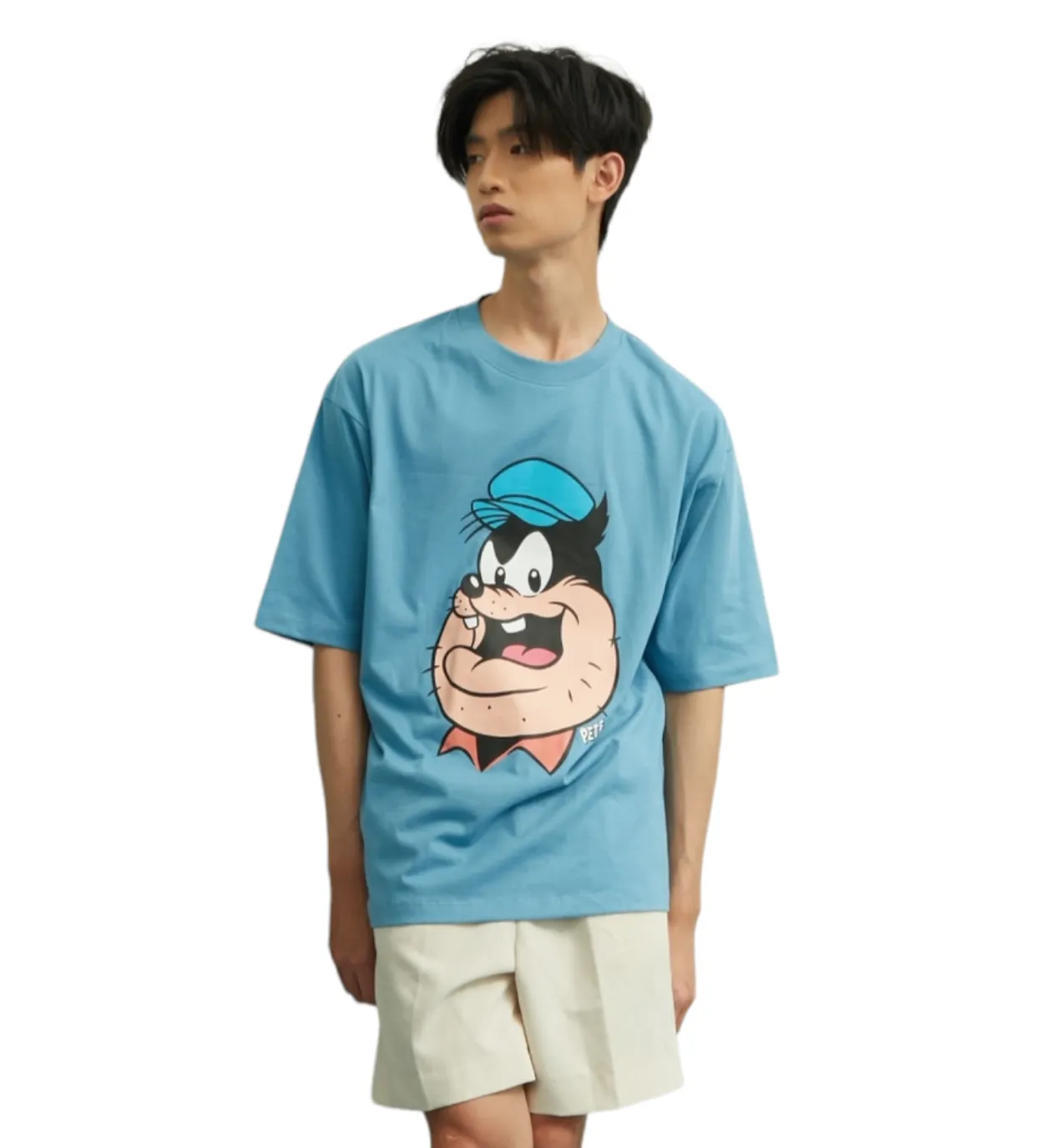 Pete Oversized T-shirt