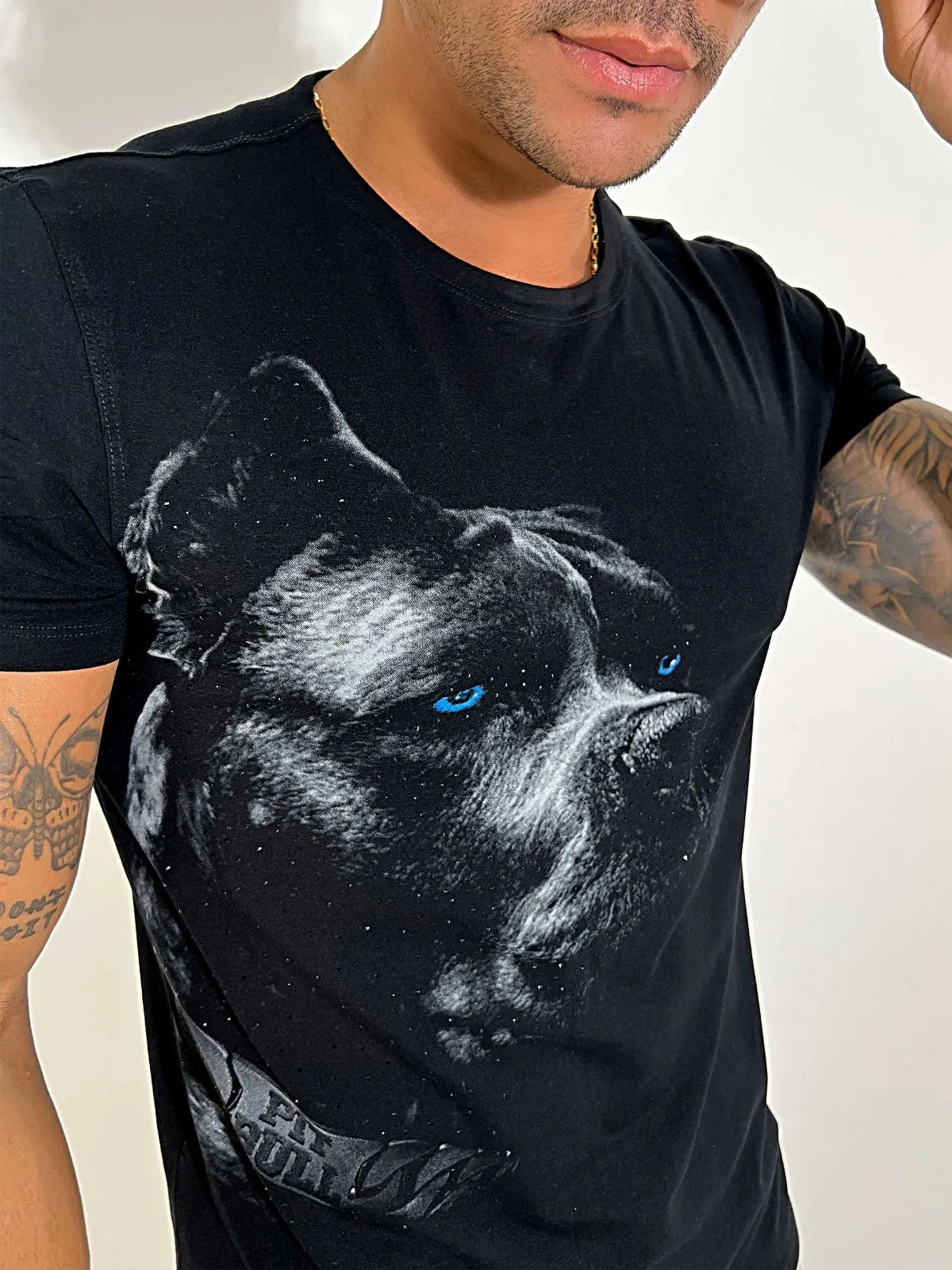 Pit Bull Jeans Men's T Shirt 79801