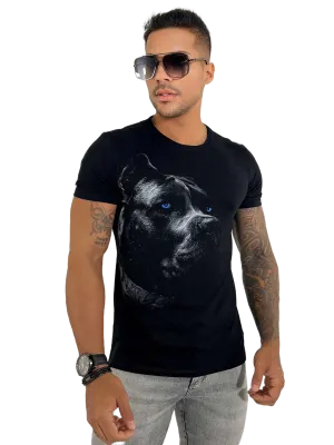 Pit Bull Jeans Men's T Shirt 79801