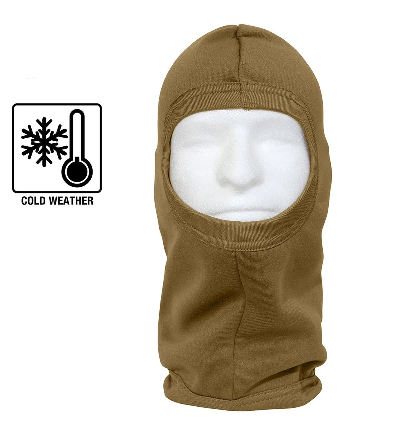 Polyester Balaclavas