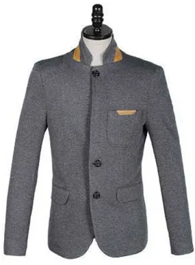 Pranto Style Jacket