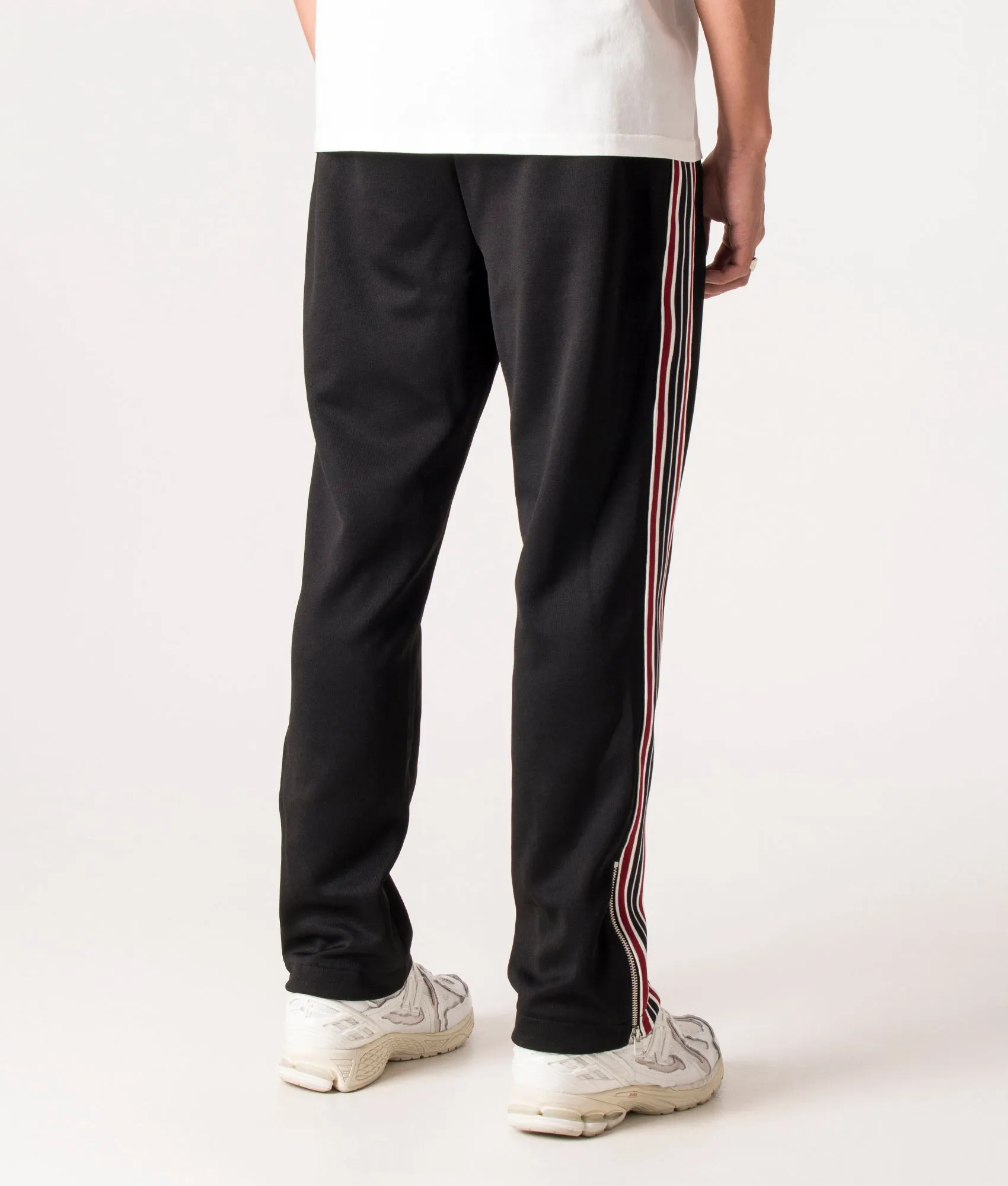 Relaxed Fit Darst Joggers