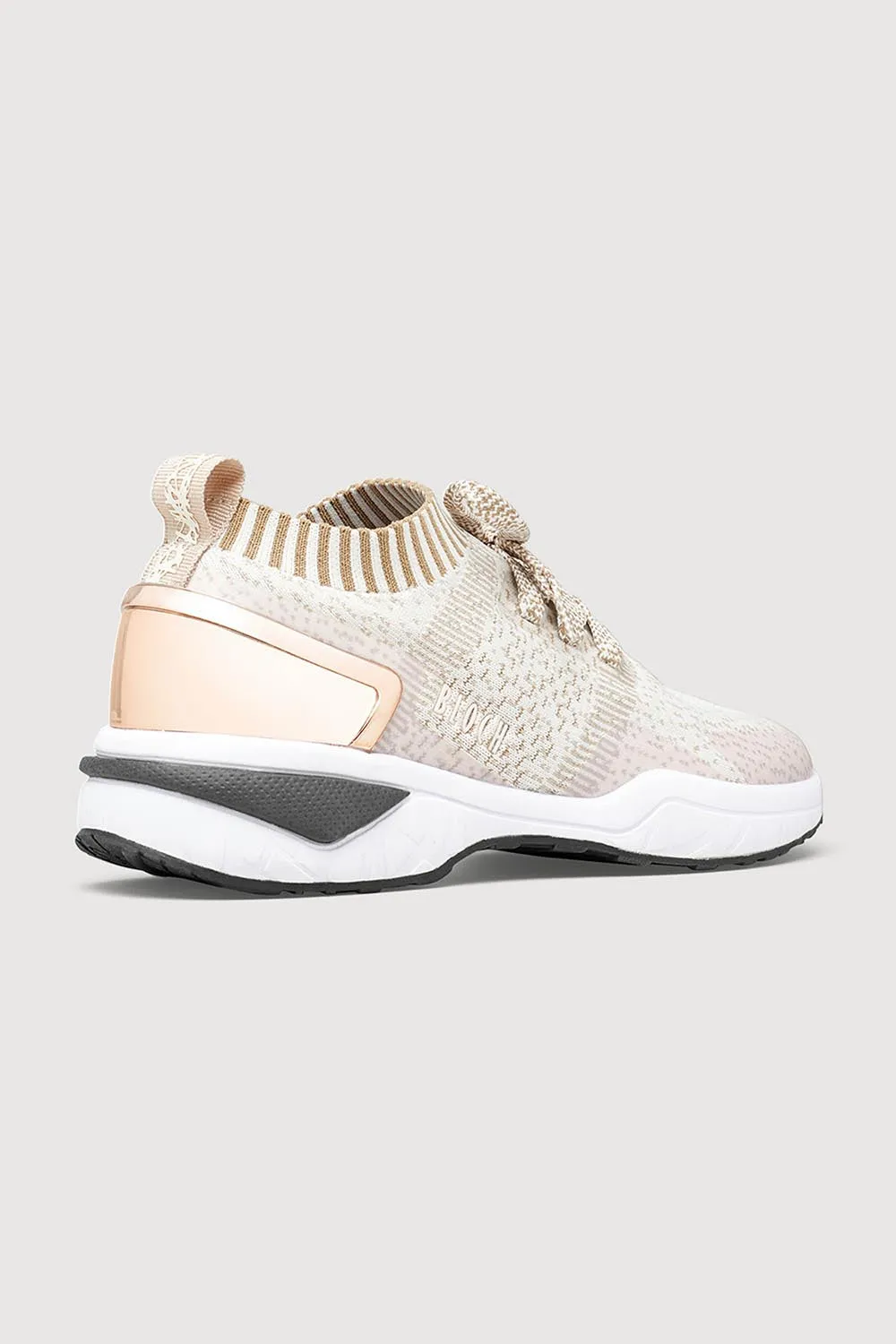 S0929L - Bloch Alcyone Lifestyle Sneaker