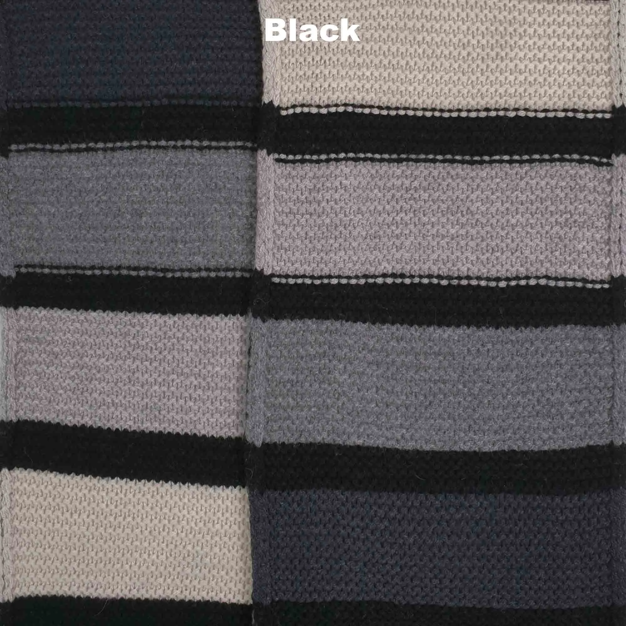 SCARVES - CRACKER - PREMIUM AUSTRALIAN LAMBSWOOL