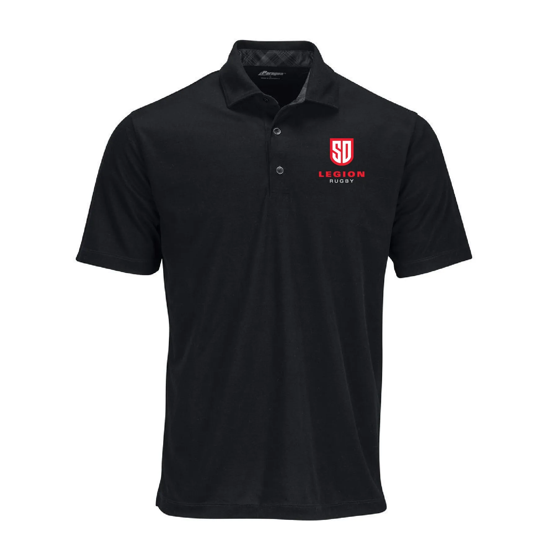 SD Legion Moisture Wick Polo