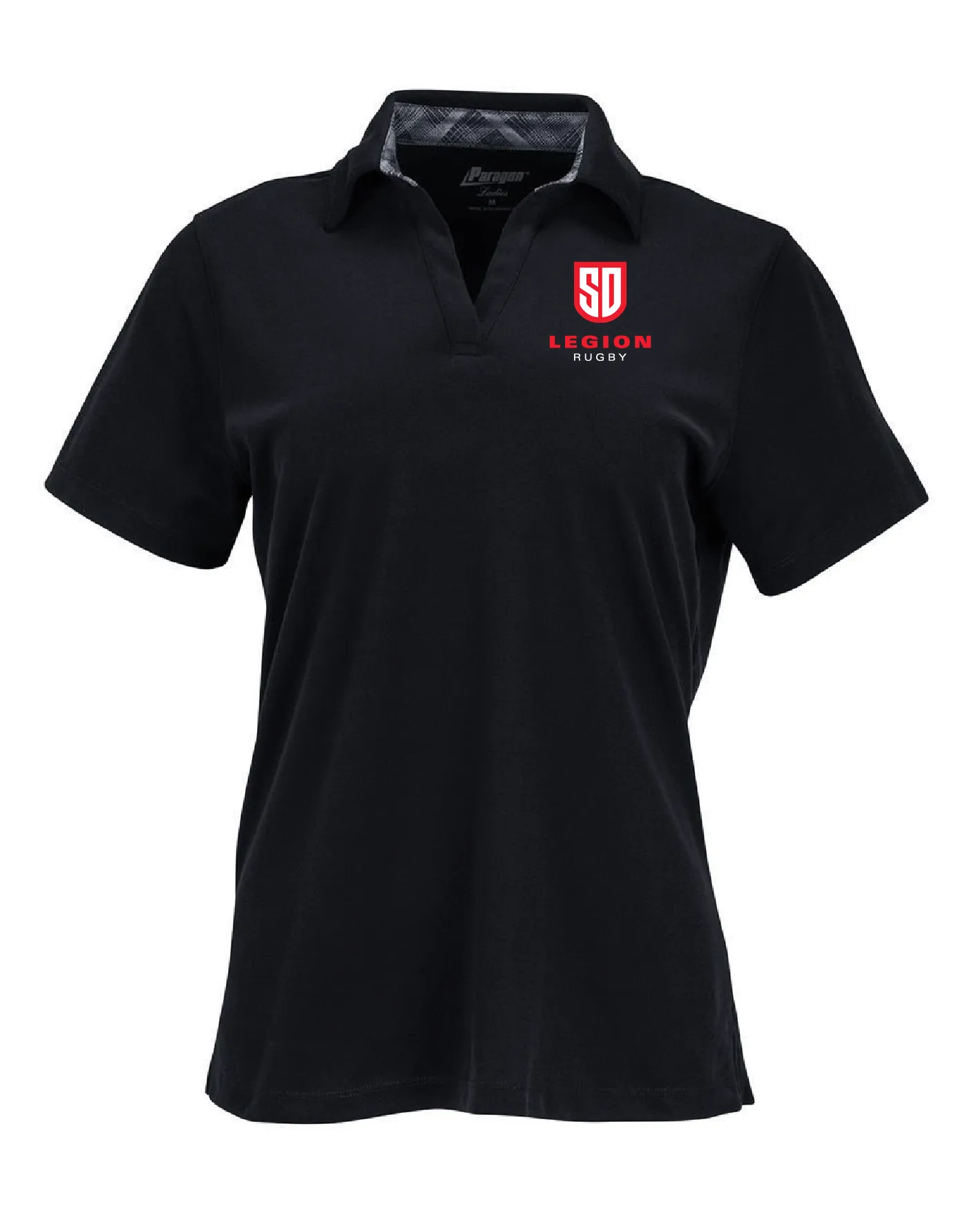 SD Legion Moisture Wick Polo