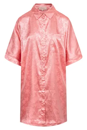 Skylar Shirt - Pink