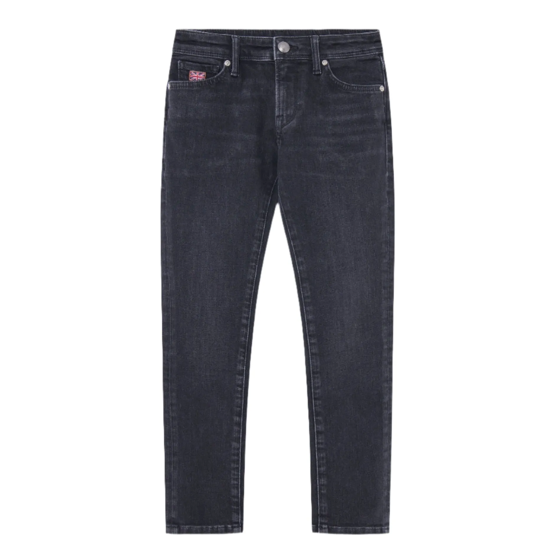 Slim Denim Pant