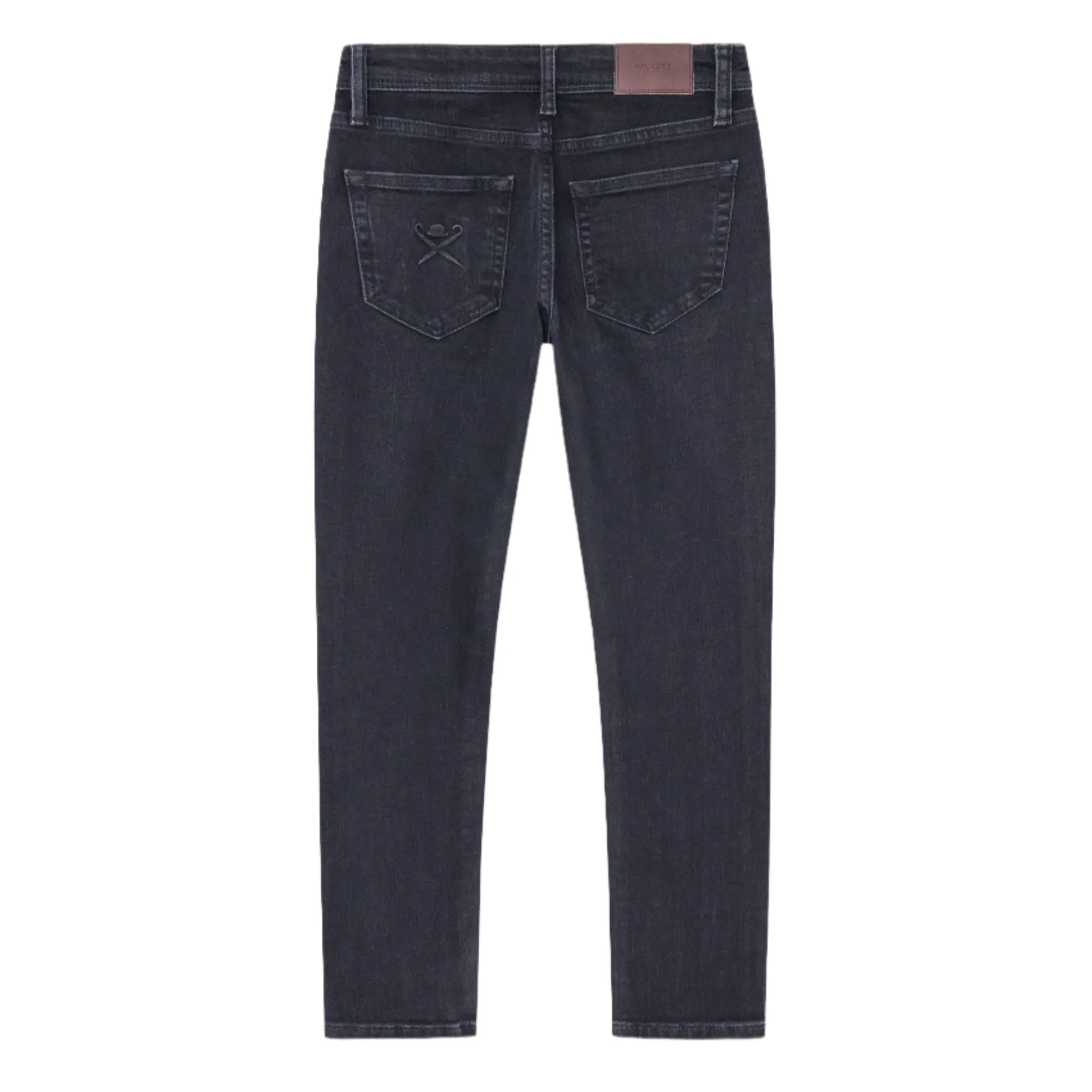 Slim Denim Pant